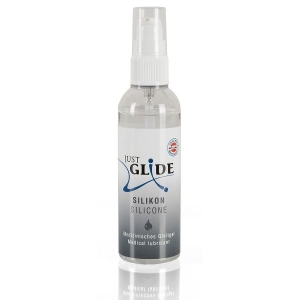 Lubrikantas Šilko kelias (100 ml)