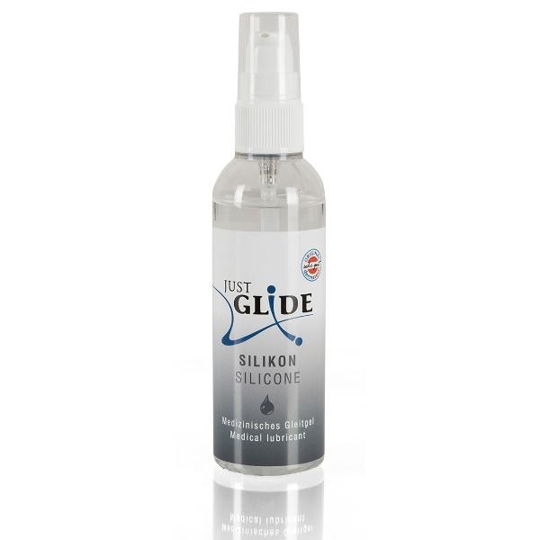 Lubrikantas Šilko kelias (100 ml)