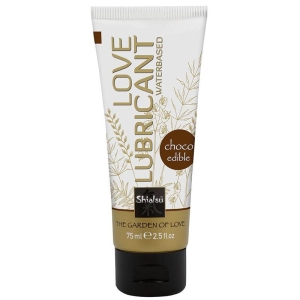 Lubrikantas Šokoladas (75 ml)
