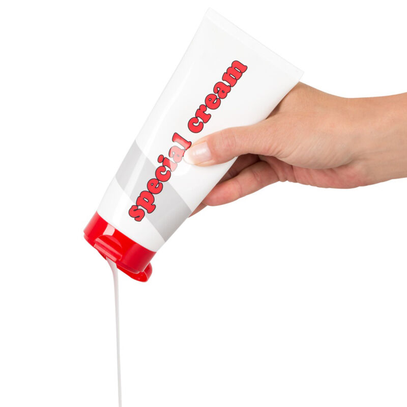 Lubrikantas Special Cream (200ml) Lubrikantas Special Cream (200ml)