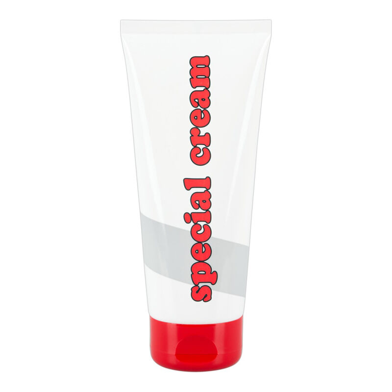 Lubrikantas Special Cream (200ml) Lubrikantas Special Cream (200ml)