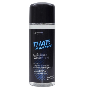 Lubrikantas THAT's (100 ml)