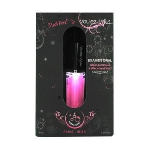 Lūpų blizgesys Bubblegum