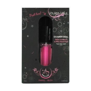 Lūpų blizgesys Bubblegum