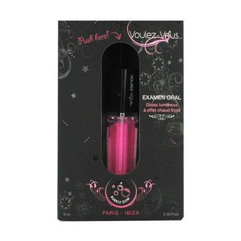 Lūpų blizgesys Bubblegum Lūpų blizgesys Bubblegum