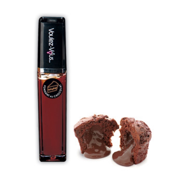 Lūpų blizgesys Chocolate