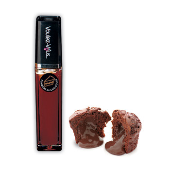 Lūpų blizgesys Chocolate Lūpų blizgesys Chocolate