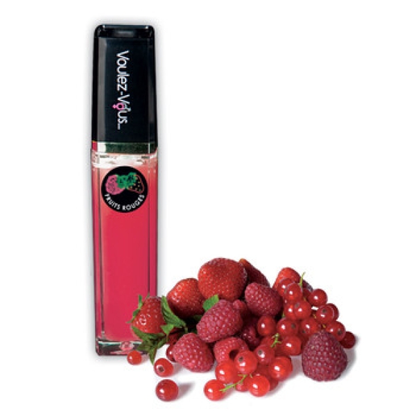 Lūpų blizgesys Red Fruits