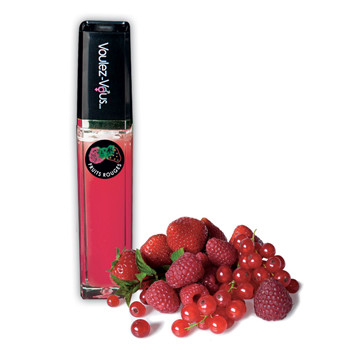 Lūpų blizgesys Red Fruits Lūpų blizgesys Red Fruits