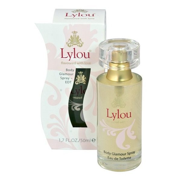 Lylou blizgūs kvepalai moterims Lylou blizgūs kvepalai moterims