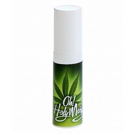 Malonumo aliejus Cannabis Pleasure (6 ml) Malonumo aliejus Cannabis Pleasure (6 ml)
