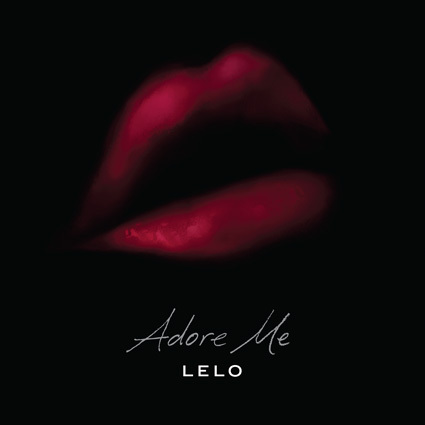 Malonumų rinkinys LELO Adore Me Malonumų rinkinys LELO Adore Me