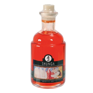 Masažo aliejus Apelsinai (100 ml)