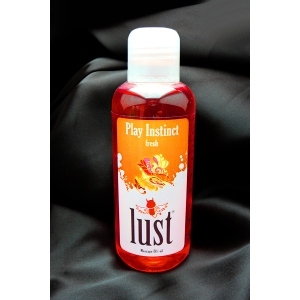 Masažo aliejus Gaiva (150ml)