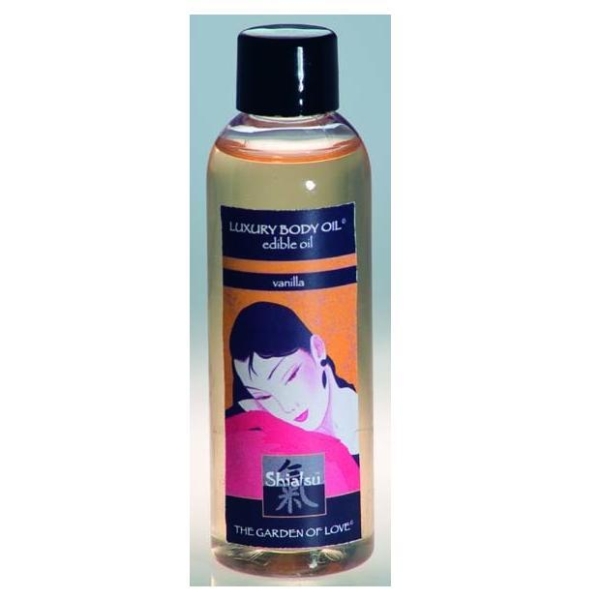 Masažo aliejus Malonumas (100 ml)