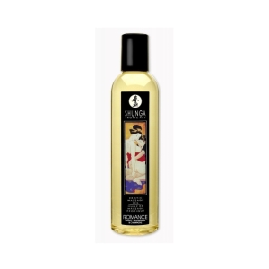 Masažo aliejus Shunga Romance (250 ml)