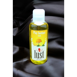 Masažo aliejus Vaisių simfonija (150ml)