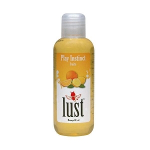 Masažo aliejus Vaisių simfonija (150ml)
