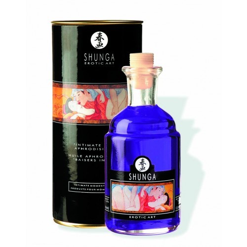 Masažo aliejus Vynuogės (100 ml) Masažo aliejus Vynuogės (100 ml)