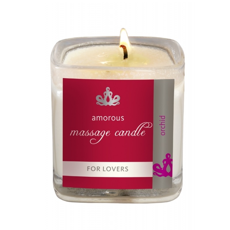 Masažo aliejus - žvakė Erotinis jausmas(100 ml) Masažo aliejus - žvakė Erotinis jausmas(100 ml)