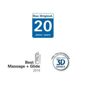 Masažo gelis – lubrikantas Spa 2 in 1 Lemongrass (200 ml)