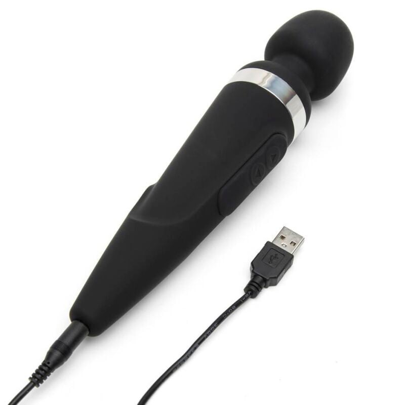 Masažuoklis Domi Mini Wand Masažuoklis Domi Mini Wand