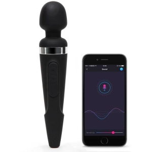 Masažuoklis Domi Mini Wand