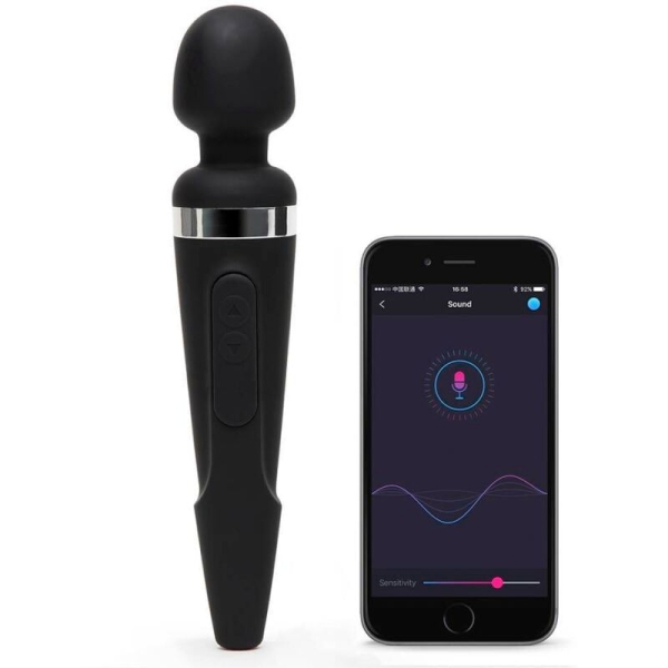 Masažuoklis Domi Mini Wand