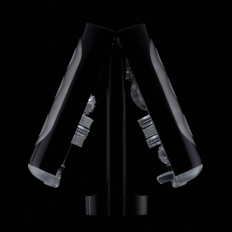 Masturbatorius Flip air black Masturbatorius Flip air black