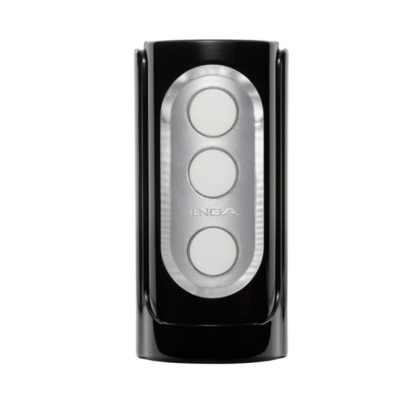 Masturbatorius Flip air black