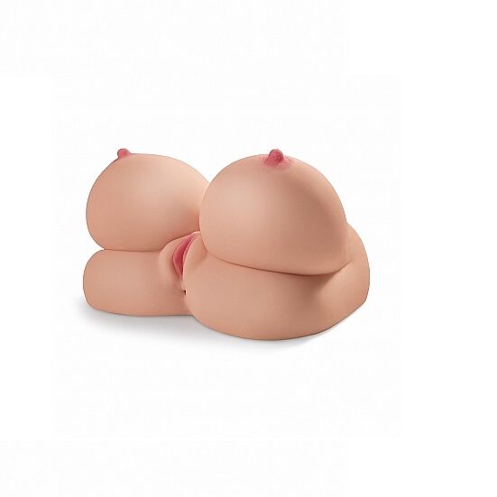 Masturbatorius Interactive Titty Masturbatorius Interactive Titty