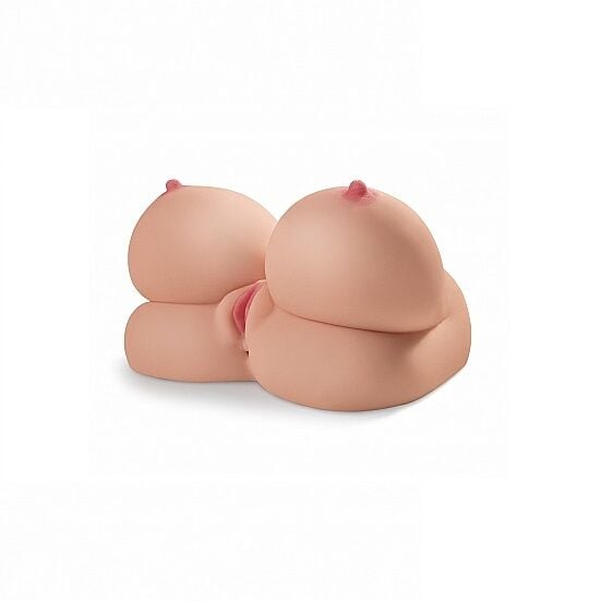 Masturbatorius Interactive Titty Masturbatorius Interactive Titty