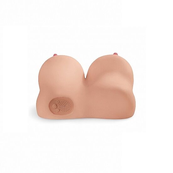 Masturbatorius Interactive Titty Masturbatorius Interactive Titty