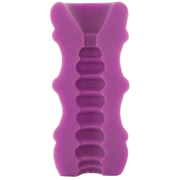 Masturbatorius Mood Pleaser Ribbed Masturbatorius Mood Pleaser Ribbed