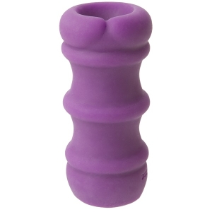 Masturbatorius Mood-Pleaser Ribbed