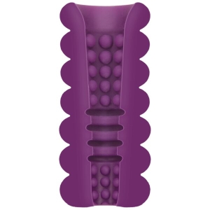 Masturbatorius Mood Thrill Purple