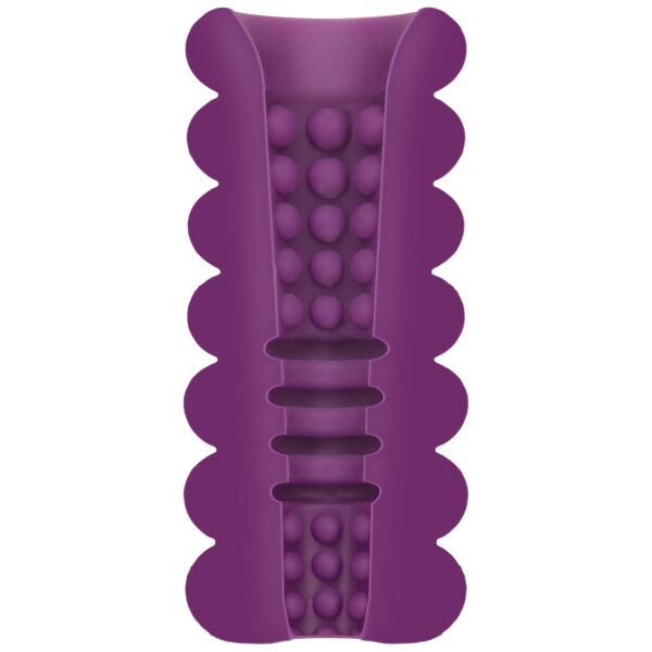Masturbatorius Mood Thrill Purple Masturbatorius Mood Thrill Purple