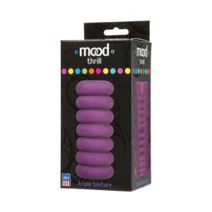 Masturbatorius Mood Thrill Purple