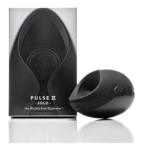 Masturbatorius Pulse II Solo