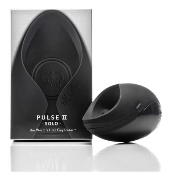 Masturbatorius Pulse II Solo