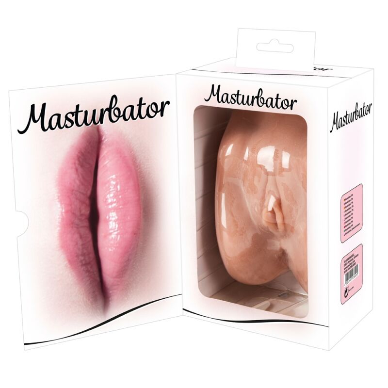 Masturbatorius Realistic feeling Masturbatorius Realistic feeling