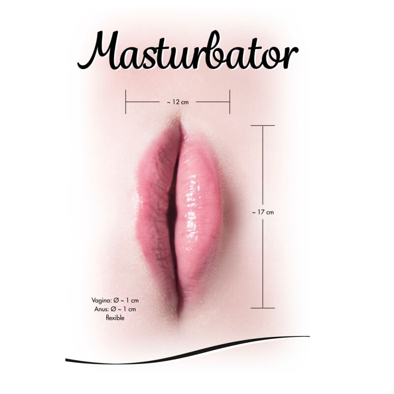 Masturbatorius Realistic feeling Masturbatorius Realistic feeling
