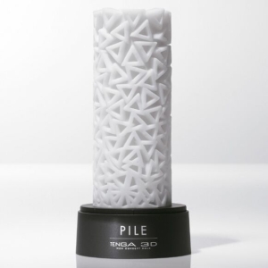Masturbatorius Tenga 3D Pile