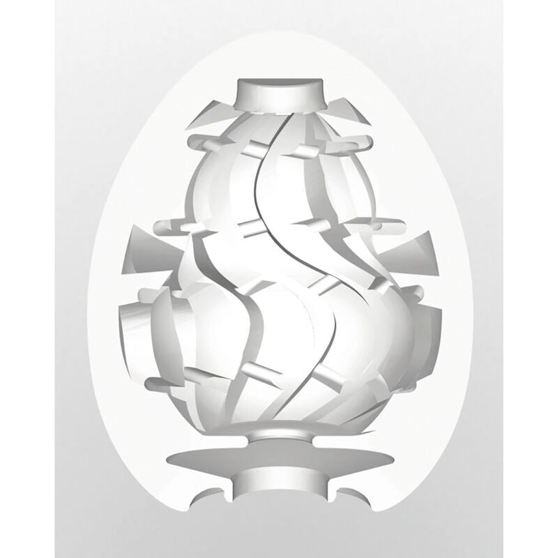 Masturbatorius Tenga egg Twister Masturbatorius Tenga egg Twister
