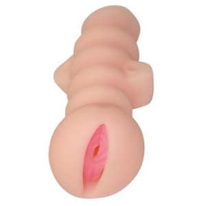 Masturbatorius Terės vagina