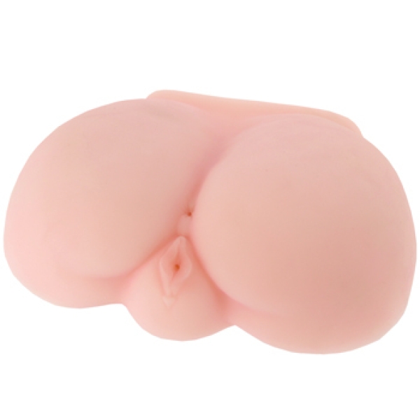 Masturbatorius Vagina ir Užpakaliukas