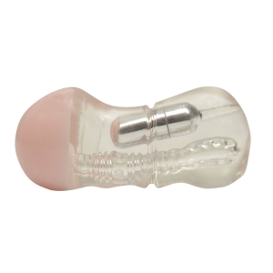 Masturbatorius Vibrating Lady