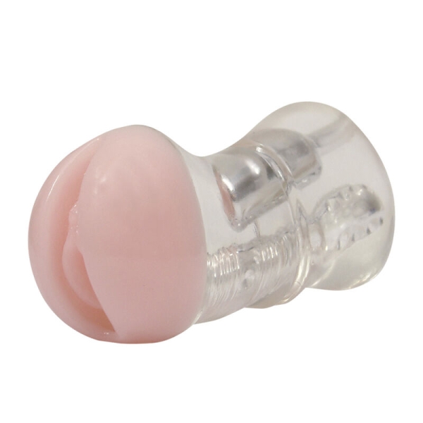 Masturbatorius Vibrating Lady