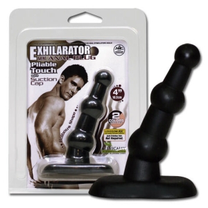 Mini analinis kaištis Exhilarator