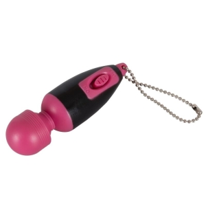 Mini masažuoklis Key Ring Vibe